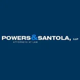 Powers & Santola, LLP