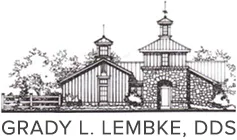 Grady L. Lembke, DDS