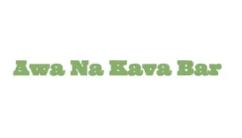 Awa Na Kava Bar