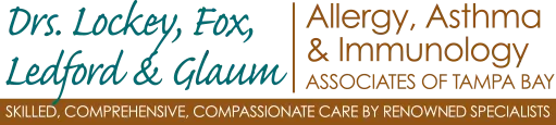 Allergy, Asthma & Immunology Associates Citrus Park