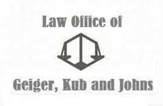 Law Office of Geiger, Kub and Johns