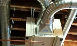 Rise Heating & Air Conditioning 