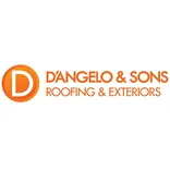 D'Angelo & Sons Roofing & Exteriors | Roofing Repair, Eavestrough Repair Cambridge