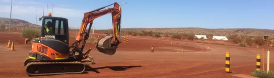 FTAVIC Mining & Civil