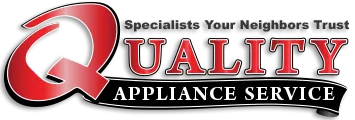 Quality Appliance Repair of Provo