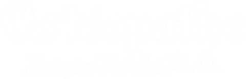 Ostéopathe Renée Houle D.O