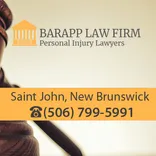 Barapp Injury Law Corp