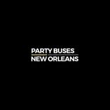 Party Buses New Orleans