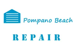 Garage Door Repair Pompano Beach