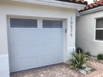 Garage Door Repair Newark