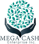 MEGA CASH ENTERPRISE, INC.