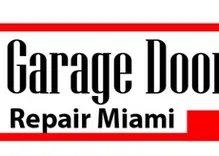 Garage Door Repair Miami