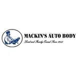 Mackin's Salmon Creek Auto Body