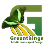 Greenthings Landscaping & Design