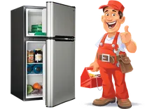 Appliance, Refrigeration Tech