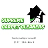 Supreme Carpet Cleaners