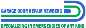 Garage Door Repair Newberg