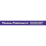 Provincial Powertrain Ltd.