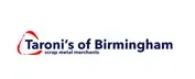 Taroni's of Birmingham