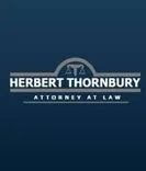 Herbert Thornbury, Attorney at Law