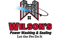 Wilson's Power Washing and Sealling