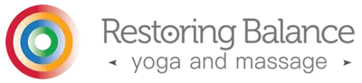 Restore Balance
