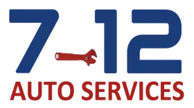 7-12 AUTO SERVICES