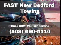FAST New Bedford Towing