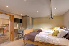 Brickhouse Farm Cottages