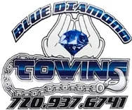 Blue Diamond Towing Of Parker