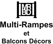 Multi Rampes et Balcons Décors