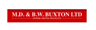 MD & BW Buxton Ltd