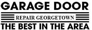 Garage Door Repair Georgetown TX