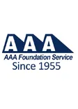 AAA Foundation Service
