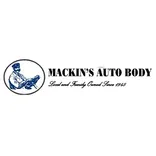 Mackin’s North Portland Auto Body