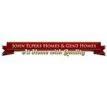 John Elpers Homes