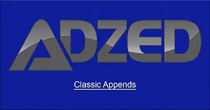 Adzed, LLC