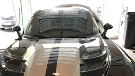 Sands Auto Glass