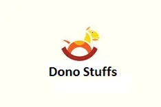 Dono Stuffs