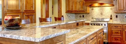 Ashford Kitchens