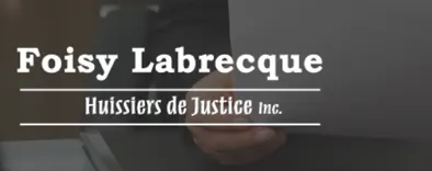  FOISY LABRECQUE HUISSIERS DE JUSTICE