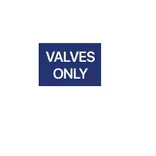 VALVES ONLY