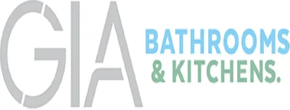 GIA Bathrooms and Kitchens
