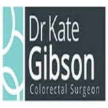 Dr Kate Gibson