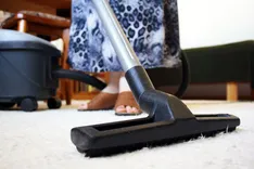 Carpet Cleaning Beverly Hills