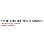 Starr, Bejgiert, Zink & Rowells