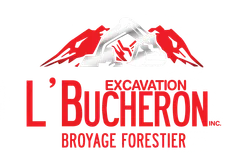 EXCAVATION L'BUCHERON