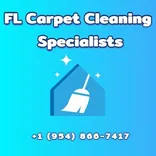 FL Carpet Cleaning Specialists