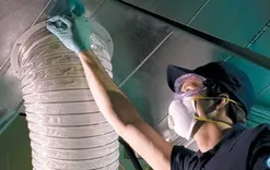 Air Duct Cleaning Fountain Valley