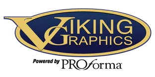 Viking Graphics Powered by Proforma